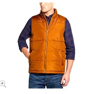 Weatherproof Vintage Puffer Vest